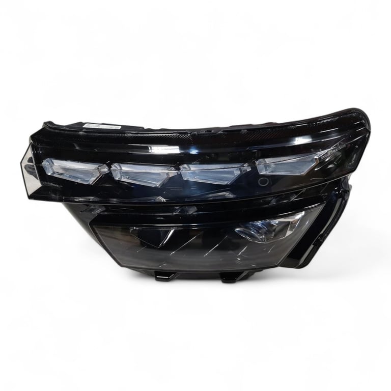 Frontscheinwerfer Skoda Kamiq 658941015B Links Scheinwerfer Headlight SCH4736693168ou