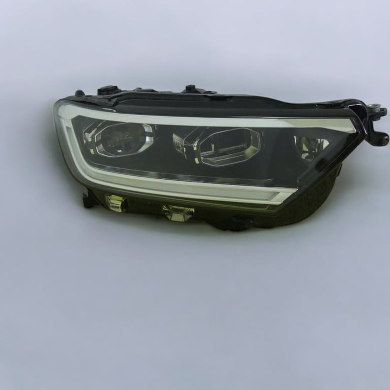 Frontscheinwerfer VW T-Roc 2GA941036CH Full LED Rechts Scheinwerfer Headlight