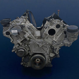 Motor Mercedes-Benz W204 642830 3.0 CDI 210TKm 2011 Diesel Engine Unkomplett