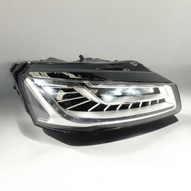 Frontscheinwerfer Audi A8 4H0941774 4H0941034 4H0941774B LED Rechts Headlight SCH1816724381fx