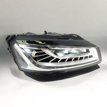 Laden Sie das Bild in den Galerie-Viewer, Frontscheinwerfer Audi A8 4H0941774 4H0941034 4H0941774B LED Rechts Headlight SCH1816724381fx