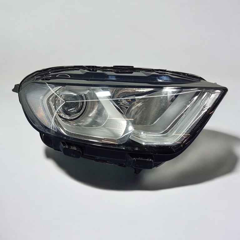 Frontscheinwerfer Ford Ecosport MN1513E014AD Full LED Rechts Headlight SCH9602314353qm
