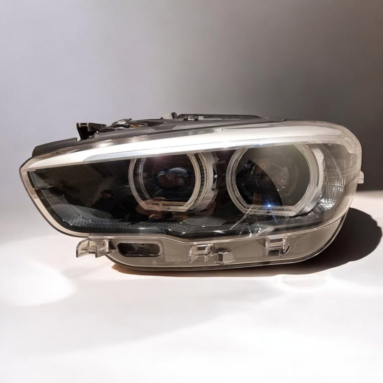 Frontscheinwerfer BMW 1 F20 8739571 Full LED Links Scheinwerfer Headlight SCH9771946497dh