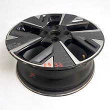 Laden Sie das Bild in den Galerie-Viewer, 1x Alufelge 17 Zoll 7.5&quot; 4x108 32ET 672044871 Opel Crossland Rim Wheel