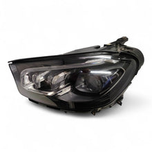 Laden Sie das Bild in den Galerie-Viewer, Frontscheinwerfer Mercedes-Benz Gls A1679065901 Links Scheinwerfer Headlight