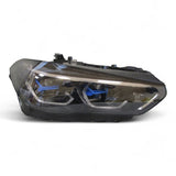 Frontscheinwerfer BMW X5 G05 G06 5A279B2-01 Laser Rechts Scheinwerfer Headlight