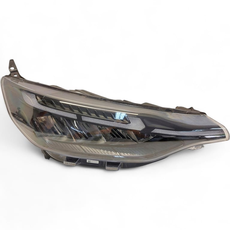 Frontscheinwerfer Ford Transit Custom PZ3T-13E014-DB-JLK Rechts Headlight