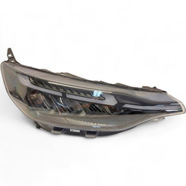 Frontscheinwerfer Ford Transit Custom PZ3T-13E014-DB-JLK Rechts Headlight