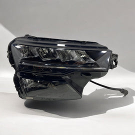 Frontscheinwerfer Skoda Karoq 57B941010 LED Rechts Scheinwerfer Headlight SCH5772723999xs