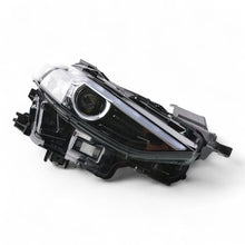 Laden Sie das Bild in den Galerie-Viewer, Frontscheinwerfer Mazda III BCJH-51030 LED Rechts Scheinwerfer Headlight SCH7184774703zi