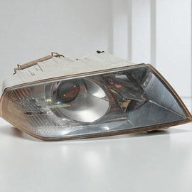 Frontscheinwerfer Skoda Octavia II Rechts Scheinwerfer Headlight SCH3468077295xs
