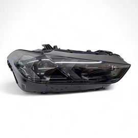 Frontscheinwerfer BMW X5 G05 G06 5A8E116 Full LED Rechts Scheinwerfer Headlight SCH8018566278lk