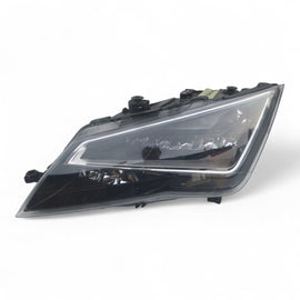 Frontscheinwerfer Seat Leon 5F1941007B Full LED Links Scheinwerfer Headlight SCH9718721053md