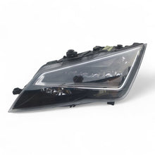 Load image into Gallery viewer, Frontscheinwerfer Seat Leon 5F1941007B Full LED Links Scheinwerfer Headlight SCH9718721053md