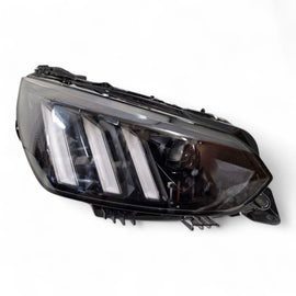 Frontscheinwerfer Peugeot 208 9841641980 LED Rechts Scheinwerfer Headlight