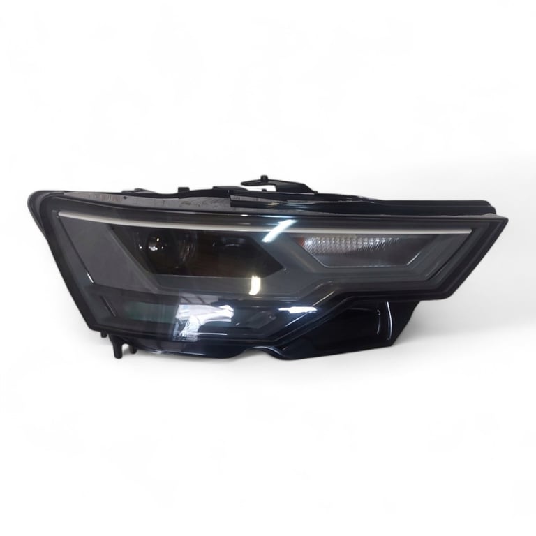 Frontscheinwerfer Audi A6 C8 4K0941034 Full LED Rechts Scheinwerfer Headlight SCH4874906867bf