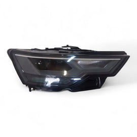 Frontscheinwerfer Audi A6 C8 4K0941034 Full LED Rechts Scheinwerfer Headlight SCH4874906867bf