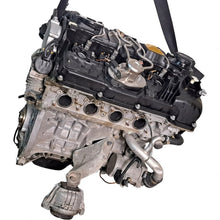 Laden Sie das Bild in den Galerie-Viewer, Motor BMW N43B20AY 2.0 177TKm 2010 Benzin Engine Unkomplett