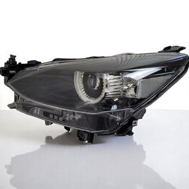Frontscheinwerfer Mazda 2 Demio D43N-51040 Links Scheinwerfer Headlight