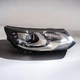 Frontscheinwerfer VW Tiguan Rechts Scheinwerfer Headlight