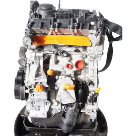 Motor BMW Mini F60 F57 F56 F55 B38C 1.5 10TKm 2014 Benzin Engine Unkomplett