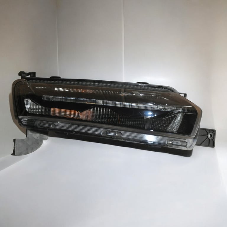 Frontscheinwerfer Dacia Spring 266008993R LED Rechts Scheinwerfer Headlight