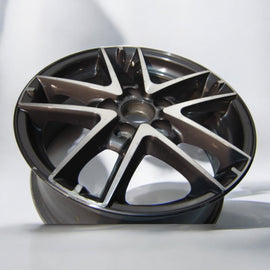 1x Alufelge 16 Zoll 6.5