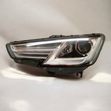Frontscheinwerfer Audi A4 8W0941005 Xenon Links Scheinwerfer Headlight