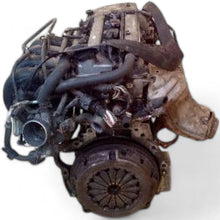 Laden Sie das Bild in den Galerie-Viewer, Motor Toyota Corolla Celica 1ZZT52 1.8 VVTI 2001 Benzin Engine Komplett MOT3132608212nf