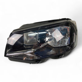 Frontscheinwerfer VW Transporter 7E1941015AB Links Scheinwerfer Headlight SCH3502134282cv