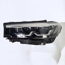 Load image into Gallery viewer, Frontscheinwerfer BMW 5 G31 G30 5A388C302 Links Scheinwerfer Headlight SCH8484704216bp