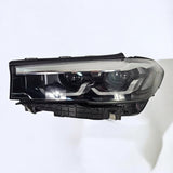 Frontscheinwerfer BMW 5 G31 G30 5A388C302 Links Scheinwerfer Headlight