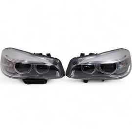 Frontscheinwerfer BMW 2 F45 F46 7422579-01 LED Ein Stück (Rechts oder Links)