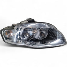 Laden Sie das Bild in den Galerie-Viewer, Frontscheinwerfer Audi A4 B7 20-A529 Rechts Scheinwerfer Headlight SCH2791150112hy
