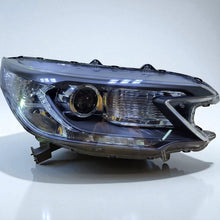 Laden Sie das Bild in den Galerie-Viewer, Frontscheinwerfer Honda Crv Cr-V W0780 LED Rechts Scheinwerfer Headlight SCH7564087309mq