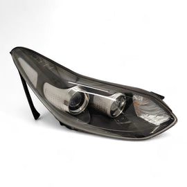 Frontscheinwerfer Kia Sportage IV 92102F1110 LED Rechts Scheinwerfer Headlight