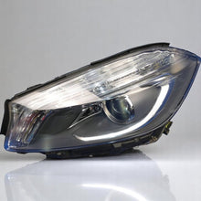 Laden Sie das Bild in den Galerie-Viewer, Frontscheinwerfer Mercedes-Benz W176 A1768203161 LED Links Headlight SCH9935987128ir