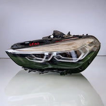 Laden Sie das Bild in den Galerie-Viewer, Frontscheinwerfer BMW 2 F44 9478449 LED Links Scheinwerfer Headlight