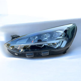 Frontscheinwerfer Ford Focus IV Links Scheinwerfer Headlight