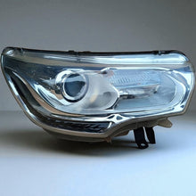 Laden Sie das Bild in den Galerie-Viewer, Frontscheinwerfer Citroën C4 9674904980 25C11-T2 Xenon Rechts Headlight