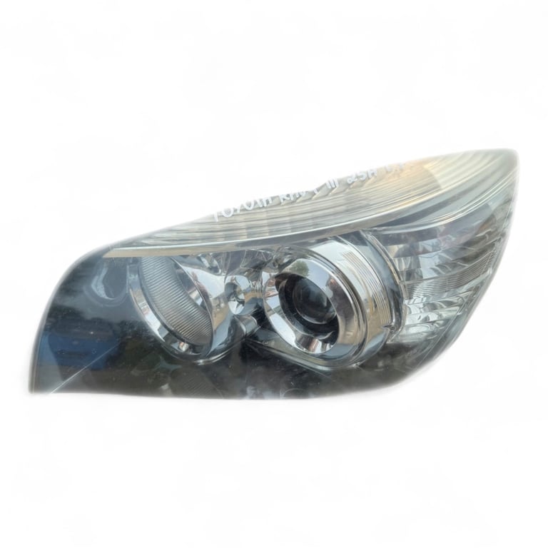 Frontscheinwerfer Toyota Rav 4 III Links Scheinwerfer Headlight SCH3530217872mx