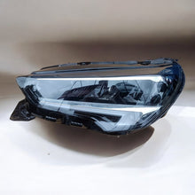 Laden Sie das Bild in den Galerie-Viewer, Frontscheinwerfer Opel Corsa F 9829522580 39162653 LED Links Headlight SCH4108416842cv