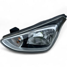 Laden Sie das Bild in den Galerie-Viewer, Frontscheinwerfer Hyundai I10 92101-B9000 Links Scheinwerfer Headlight