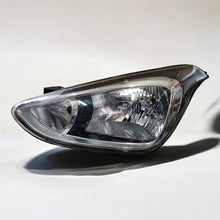 Load image into Gallery viewer, Frontscheinwerfer Hyundai I10 92101B9000 U009 01044099900010 Links Headlight