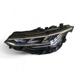 Frontscheinwerfer VW Golf VIII 5H1941005 Full LED Rechts Scheinwerfer Headlight