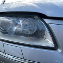 Laden Sie das Bild in den Galerie-Viewer, Frontscheinwerfer Audi A8 4E0941003BF 4E0941004BF Bi-Xenon Ein Satz Headlight
