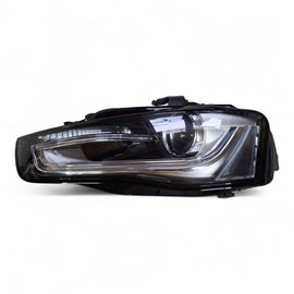 Frontscheinwerfer Audi A4 B8 8K0941005C Xenon Links Scheinwerfer Headlight SCH4706896109qj