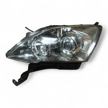 Laden Sie das Bild in den Galerie-Viewer, Frontscheinwerfer Honda Crv III Links Scheinwerfer Headlight