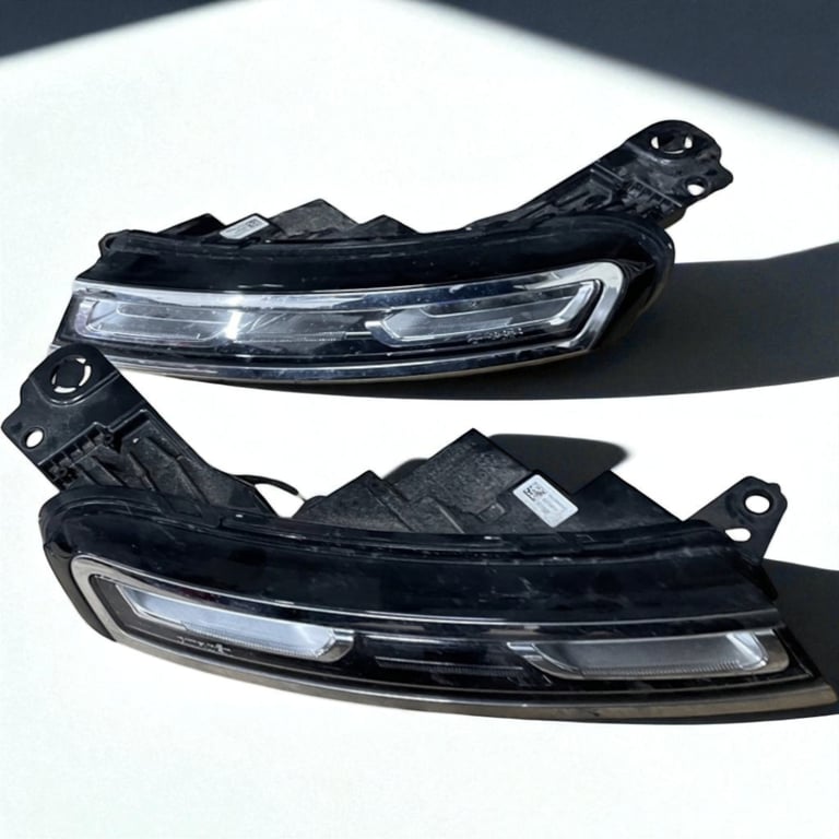 Frontscheinwerfer Citroën C5 Aircross 9816946580 LED Rechts oder Links