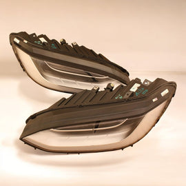 Frontscheinwerfer Tesla X LED Ein Stück (Rechts oder Links) Headlight